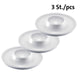 Westmark Egg tasse 3 morceaux dans la boîte blanc
