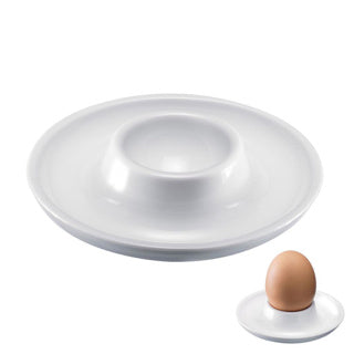 Westmark Egg tasse 3 morceaux dans la boîte blanc
