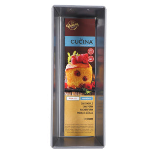 Forme de gâteau de la Cucina 30 cm