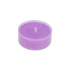 Bolsius Maxilichten True Scents Lavendel 8 pièces