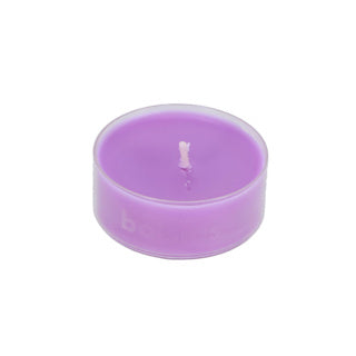 Bolsius Maxilichten True Scents Lavendel 8 pièces
