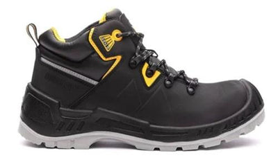 Surveiller chaussure de travail midway mid s3 mt47