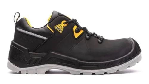 Surveiller chaussure de travail grady low s3 mt46