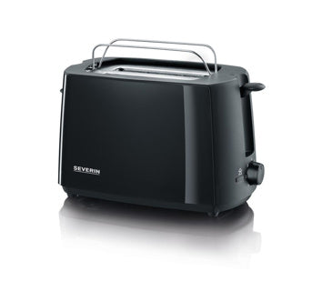SEVERIN TOOTER AUTORATIQUE 700W NOIR À 2287