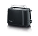 SEVERIN TOOTER AUTORATIQUE 700W NOIR À 2287