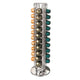 Support de capsule ibili nespresso 40 tasses
