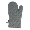 Lin plus Ovenwant Indi Grey 18 x 33 cm