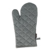 Lin plus Ovenwant Indi Grey 18 x 33 cm