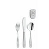 Amefa Amefa en 3 groupes de couverts pour enfants