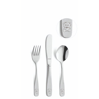 Amefa Amefa en 3 groupes de couverts pour enfants