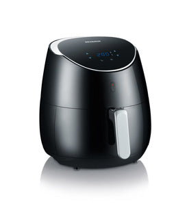 Severin Airfryer FR 2445 5 litres 2000w noir