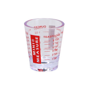 Patisse Patisse Mini Mesury Cup 30 ml