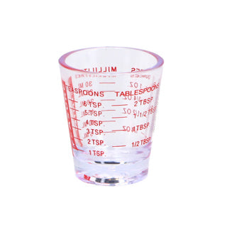 Patisse Patisse Mini Mesury Cup 30 ml