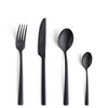 Amefa Amefa Vintage Cutlery Set 16 pièces noir