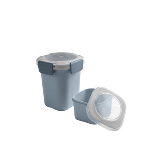 Sunware Sigma Home Lunch tasse bleu