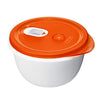 Rotho Rotho Scale micro-ondes intelligente 1,5 L Red Papaya