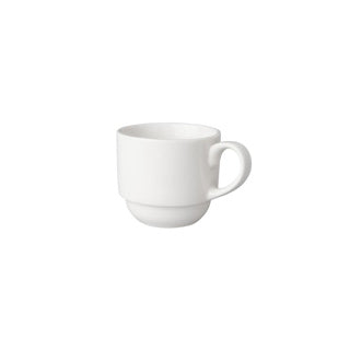 Tasse large 20 Cl Porcelaine blanche