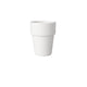 Imp Dairy Cup 19 Cl Porcelaine Blanc