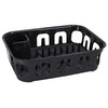 Curver Curver Essentials Drain Rack 39x29x10,9 cm anthracite