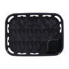 Curver Curver Essentials Drain Rack 39x29x10,9 cm anthracite