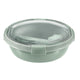 Curver Smart pour aller Eco Lunchbox autour de 1L