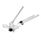Westmark Westmark Blik Overner en acier inoxydable