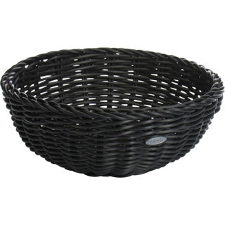 Panier à pain Westmark autour de 23 x 9 cm noir