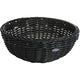 Panier à pain Westmark autour de 23 x 9 cm noir