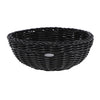 Panier à pain Westmark autour de 23 x 9 cm noir