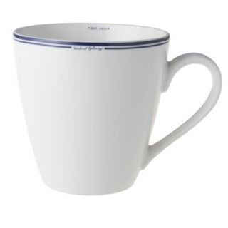 Jackies Bay Mug bleu