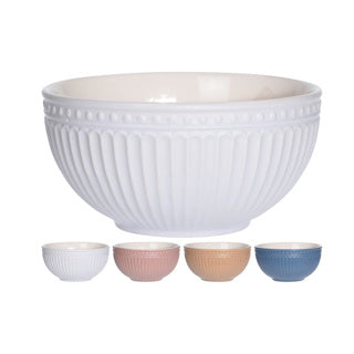 Échelle diverse de la poterie 610 ml