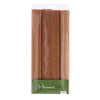 Ensemble de bambou de placemat 4