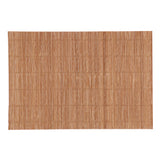 Ensemble de bambou de placemat 4 - afbeelding 2