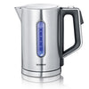 Severin Severin WK3418 Kettle 1.7L 3000W en acier inoxydable noir