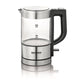 Severin Glass Mini Kettle 1100W 0,5 L WK 3472