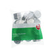 Notre marque Tealights Maxi 20
