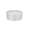 Notre marque Tealights Maxi 20