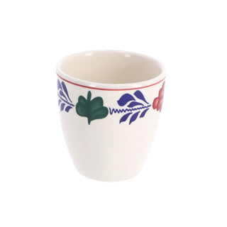 Royal Boch Boerenbont Pompei Senseo Mok 0,23 L