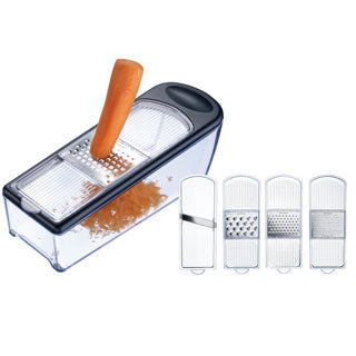 Westmark Rasp Set 5 pièces