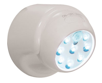 Vigi lampe dans la boîte TV Item