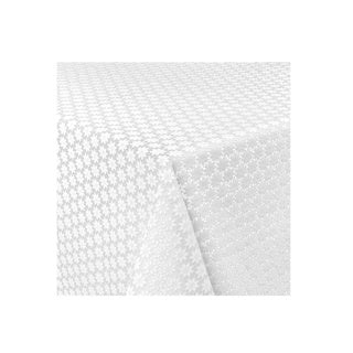 Fine dentelle blanche