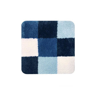 Maison néerlandaise Brest Bidet Mat 60 x 60 cm bleu