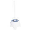 Brosse de toilette Imp dans un support en plastique | 3 pièces