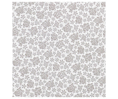 Via Chasse Huile Sail White Lace