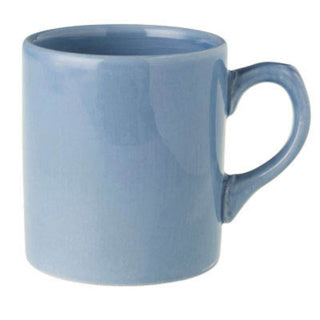 Royal Boch Flors Bleues Cup Roland Jumbo 0,33L Bleu
