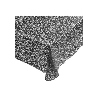 Via Chasse Huile Sail Black Lace