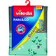 VILEDA VILEDA PARK AND GO Quickfix Ironing Board Cover Mintgroen Gray