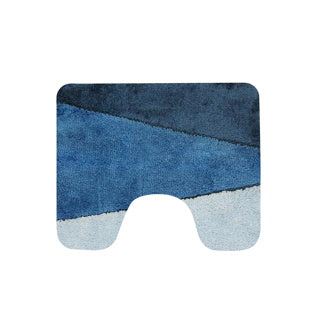 Maison de toilette dijon hollandaise 60 x 50 cm bleu