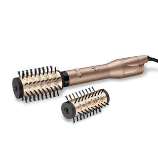 Babyliss Föhnbrush AS952E Big Hair Dual incl. 2 pinceaux