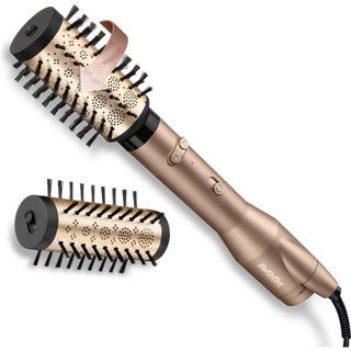 Babyliss Föhnbrush AS952E Big Hair Dual incl. 2 pinceaux